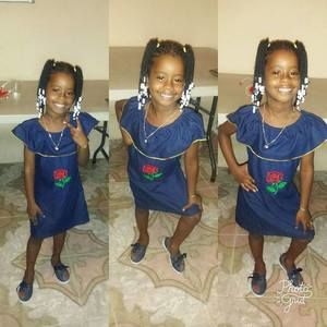 Meet your Posher, Juleen